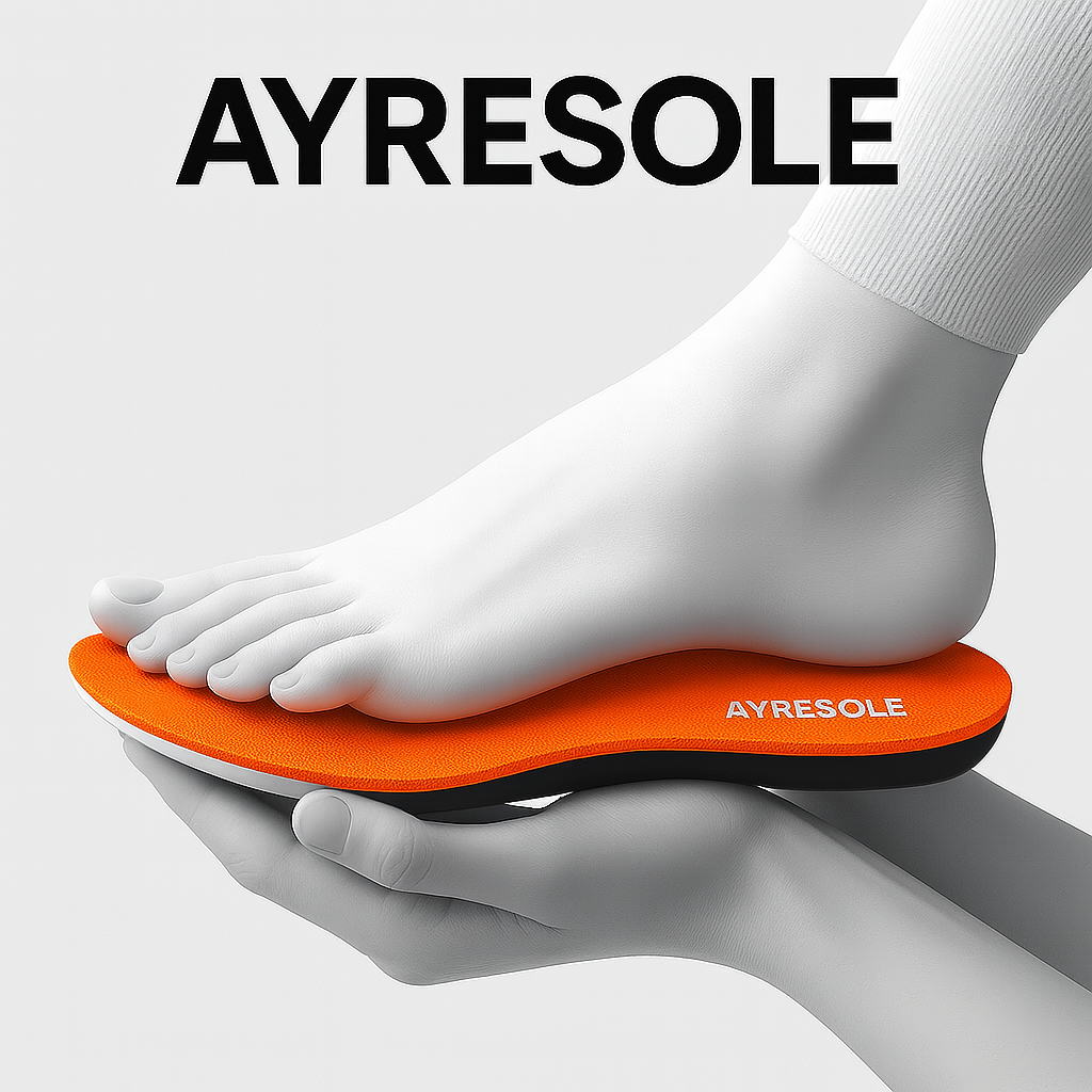 AYRESOLE