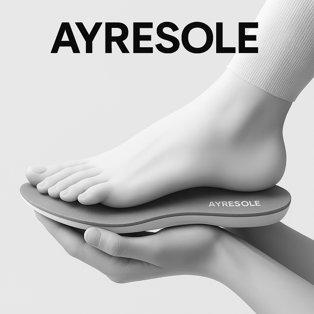 AYRESOLE