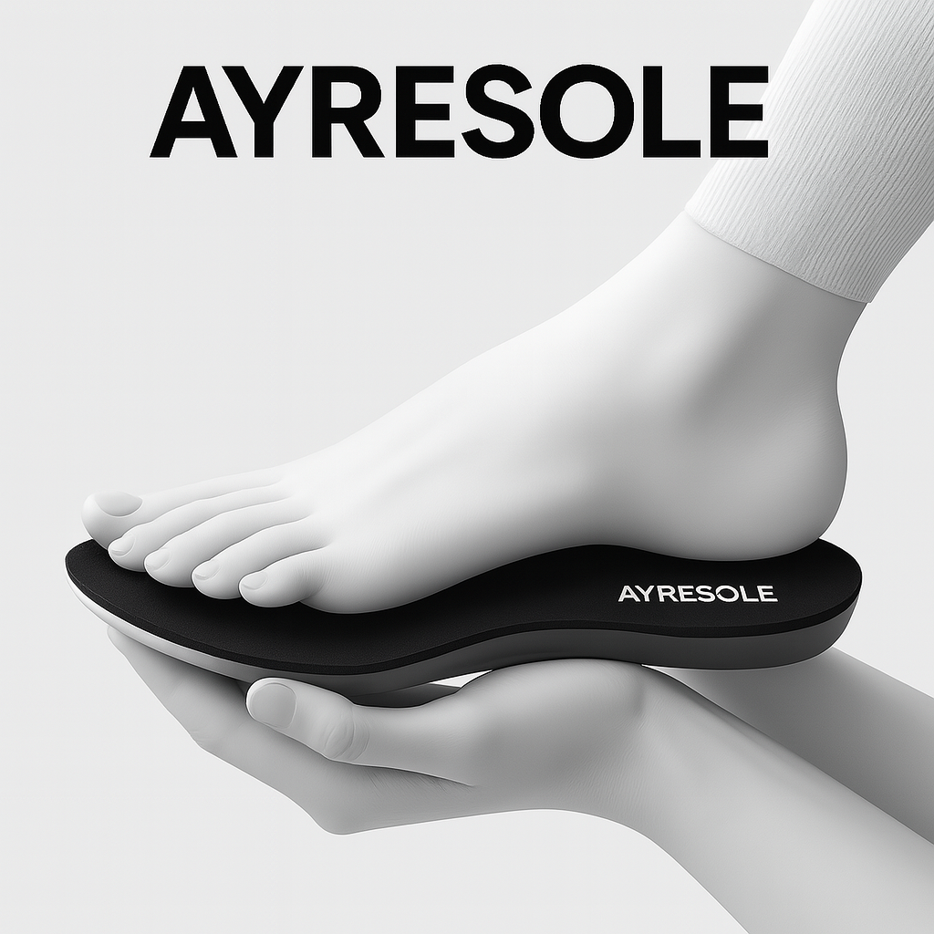 AYRESOLE