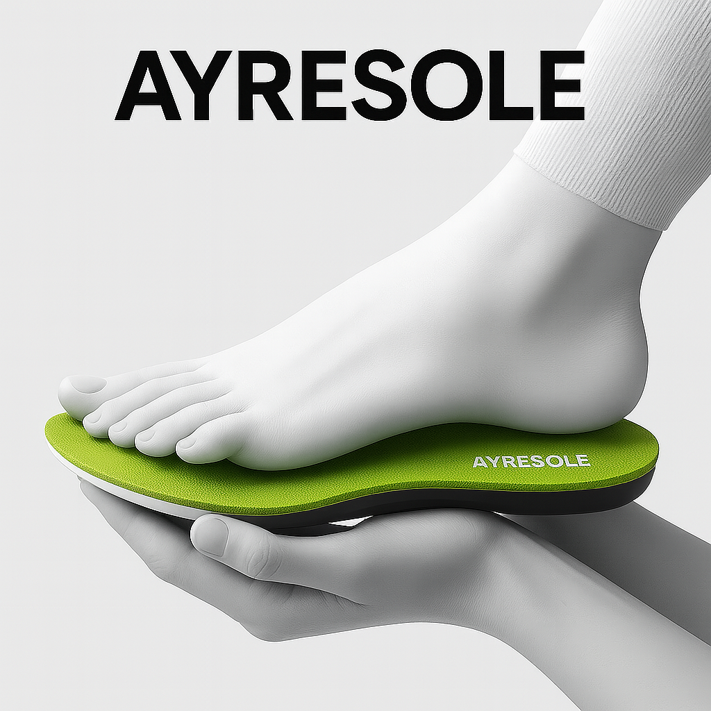 AYRESOLE